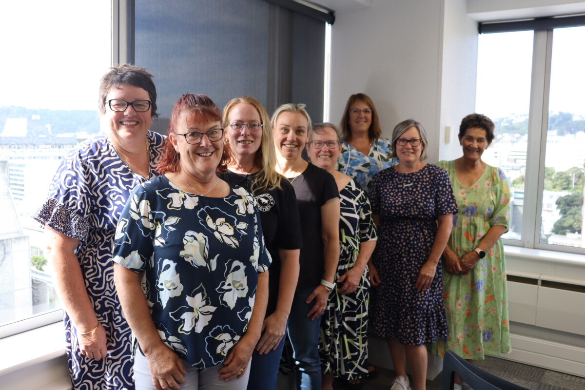 Enrolled nurses ‘gutted’ over Minister’s bonding scheme promises