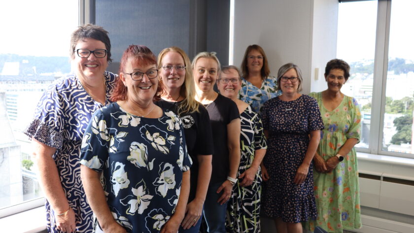 Enrolled nurses ‘gutted’ over Minister’s bonding scheme promises 'They probably thought we were a small workforce and would just shut up and not notice' - Michelle Prattley.