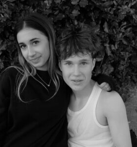 'Love your loved ones, life can be heartbreakingly unfair.'