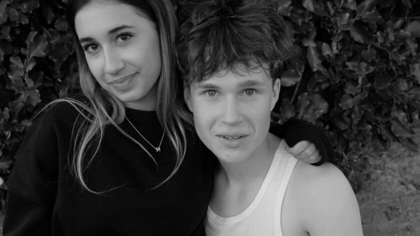 Givealittle page set up for nursing whānau of Max Furse-Kee after landslide tragedy 'Love your loved ones, life can be heartbreakingly unfair.'