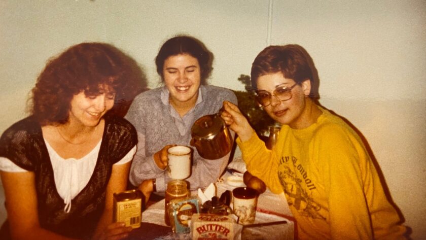 ‘End of an era’ — reunion for Palmerston North Hospital’s final nursing class of ’86 Palmerston North Hospital's last cohort of hospital-trained registered nurses graduated in May 1986 and are having a reunion this May. Were you there? Even if you didn't complete your training?