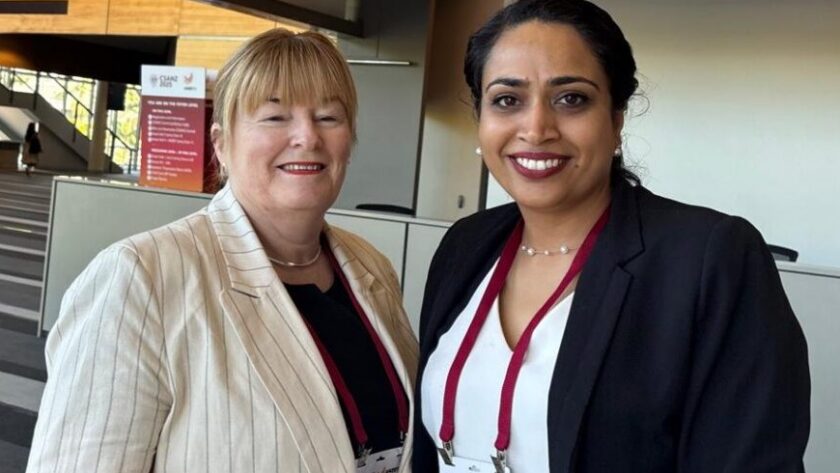 Remote, but not alone: How nurses’ telehealth system enables safer heart-failure care Nursing is an art with science, which resonates in our practice daily, say two Hawke's Bay nurses, who are speaking at an upcoming digital health workshop.
