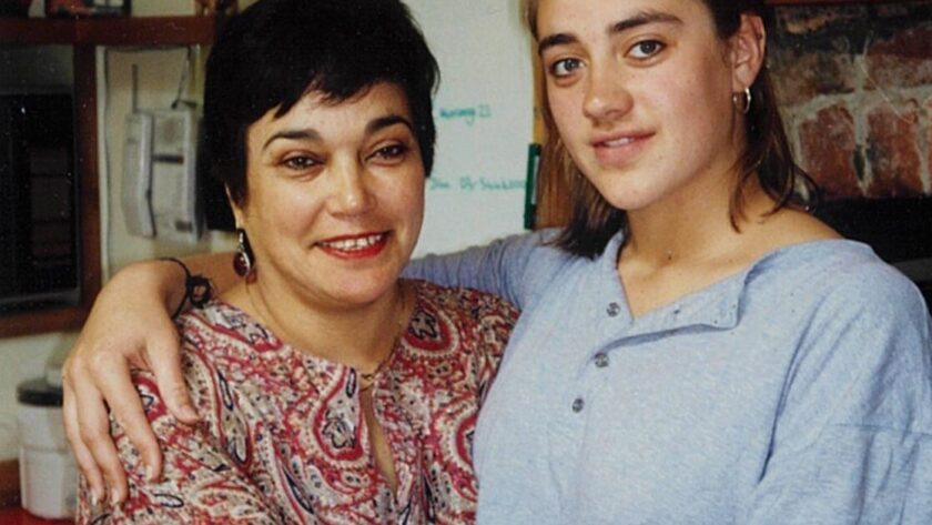 ‘Growing up with Irihapeti’: Revealing the human behind the nursing leader 'We didn’t know until years later was that she was receiving death threats.'