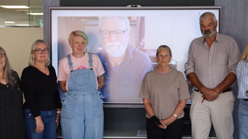‘It’s important’ — mental health nurse battler never forgets the need for empathy Even in the face of police pullbacks, there is so much joy in mental health nursing, says chair of NZNO's mental health nurses section Helen Garrick.