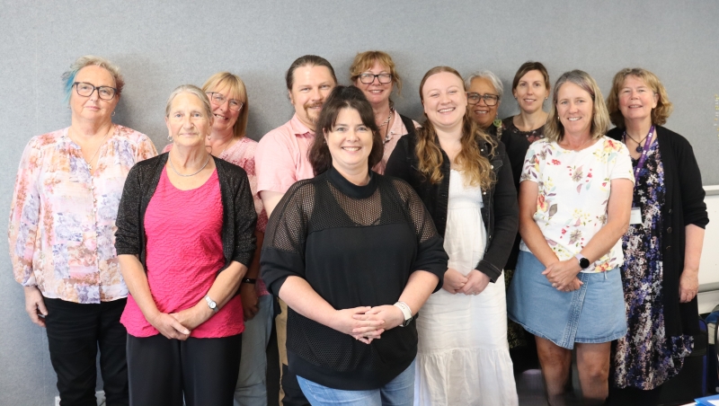 ‘We stayed true’ — NZNO membership committee’s last chair reflects on achievements, challenges Final chair of the membership committee, Anne-Maree Wagg says it allowed her to grow as a leader and helped members' voices be heard.