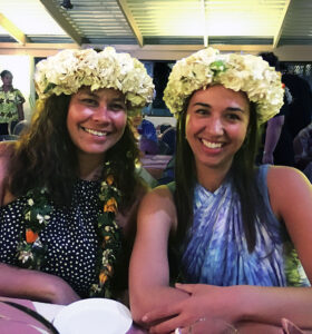 'Awhi each other along and support each other . . . because you’re all there to get the job done,' urges NZ's 1000th nurse practitioner in the face of doctor resistance