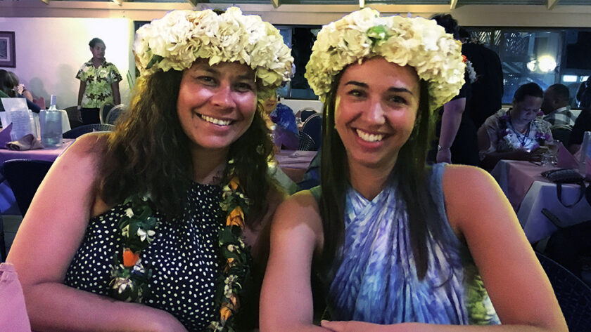 Aotearoa’s 1000th nurse practitioner stoked to join ‘kick-ass’ circle 'Awhi each other along and support each other . . . because you’re all there to get the job done,' urges NZ's 1000th nurse practitioner in the face of doctor resistance