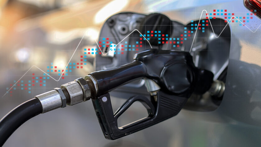 ‘Fuel in the car or food for the kids?’ — registered nurse faces spiralling fuel costs 'It's a choice that no parent should have to make.'