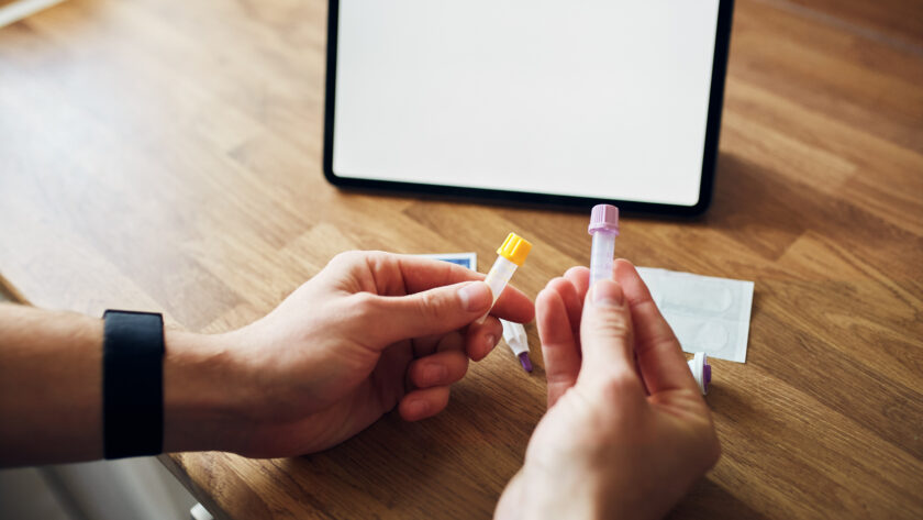 Out-of-date laws, red flags and STI home-testing — NZ regulations too lax Old medical regulations make selling crummy STI home-testing kits easier.