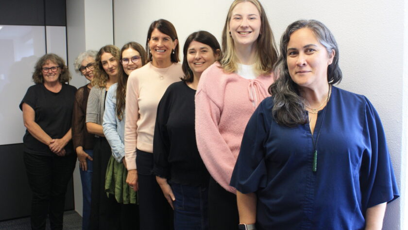 Women’s health college: Continuing to break barriers in nurse-led care More nurses than ever are working as colposcopists and hysteroscopists — but more are urgently needed, says departing college chair Jill Lamb.