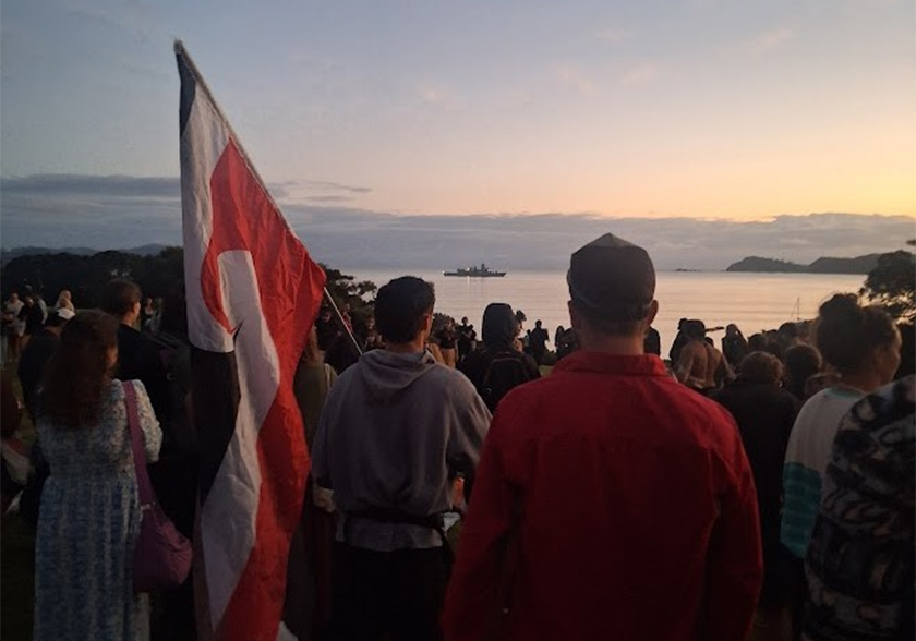 Join our nationwide survey on Tiriti-based organisational journeys