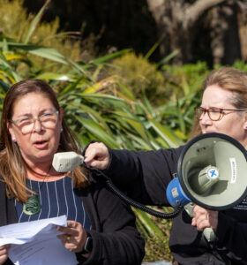 'Management might see spreadsheets, but we witness the reality of the 2am rush.'