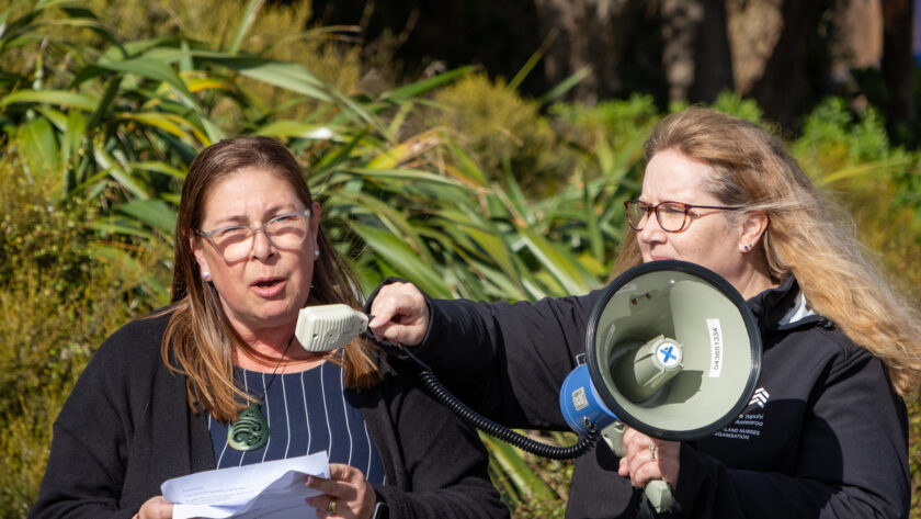 ‘Missed meds, delayed treatments, staff pushed beyond limits’: Nurses have a right to safety 'Management might see spreadsheets, but we witness the reality of the 2am rush.'