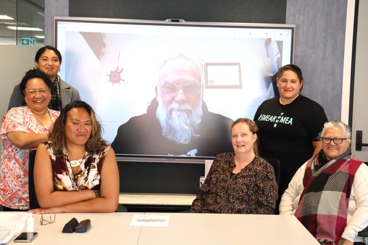 ‘It’s finally happening’ — NZNO’s new kaiāwhina rōpu celebrated