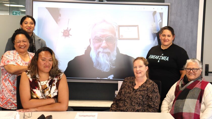 ‘It’s finally happening’ — NZNO’s new kaiāwhina rōpu celebrated 'No longer are we kaiāwhina in the background. We are part of the nursing  team.'