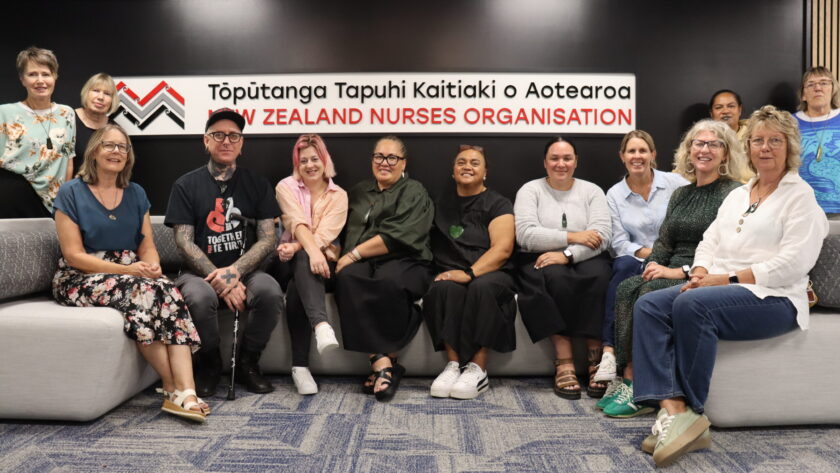 Primary health nurses’ college a rock of stability in an ‘atomised’ sector Primary health nurses are bouncing around an 'atomised' and profit-making sector -- yet could play a crucial role in transforming communities' health given the chance, says NZ college of primary health care nurses member Michael Brenndorfer.