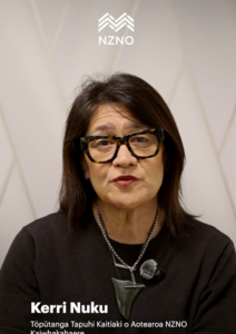 Budget 2026 a 'fail' says NZNO kaiwhakahaere