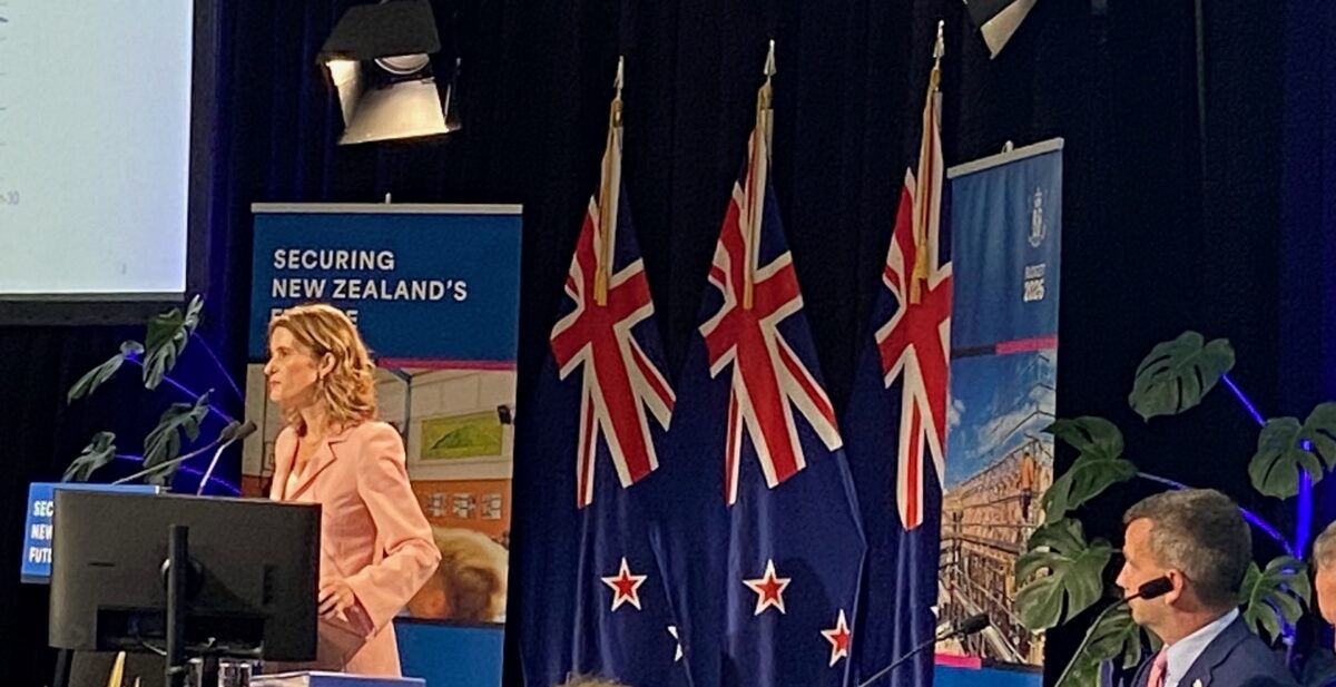 BUDGET26: Robbing Pita to pay Paul — Budget leaves nurses, Māori in ‘money-go-round’