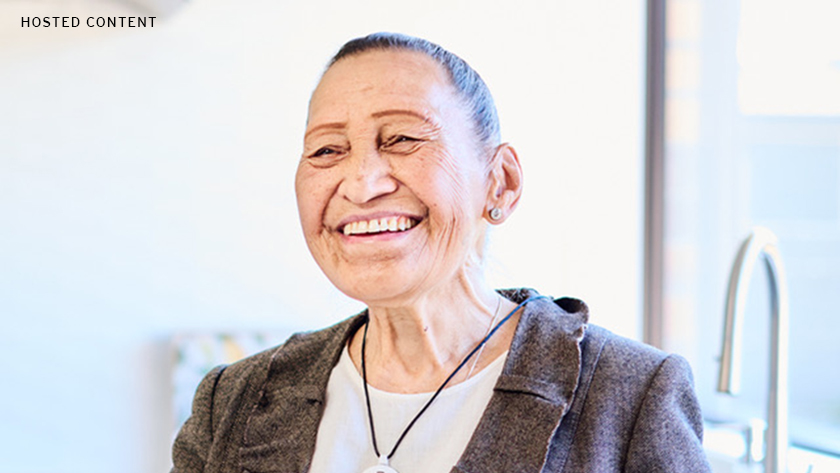 Rising ambulance callouts highlight the importance of timely support for older adults living alone Emergency callouts reached just over 706,000 in 2025 - up nearly 30% in five years - with almost half involving adults aged 65 and over.