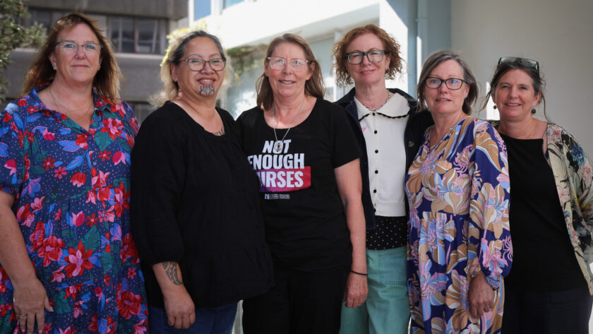 Show us the money! New Te Whatu Ora pay rates on the way After a six week wait, Te Whatu Ora-Health NZ (HNZ) said new pay rates would start to roll out this month for more than 35,000 of their nurses, health-care assistants and midwives.