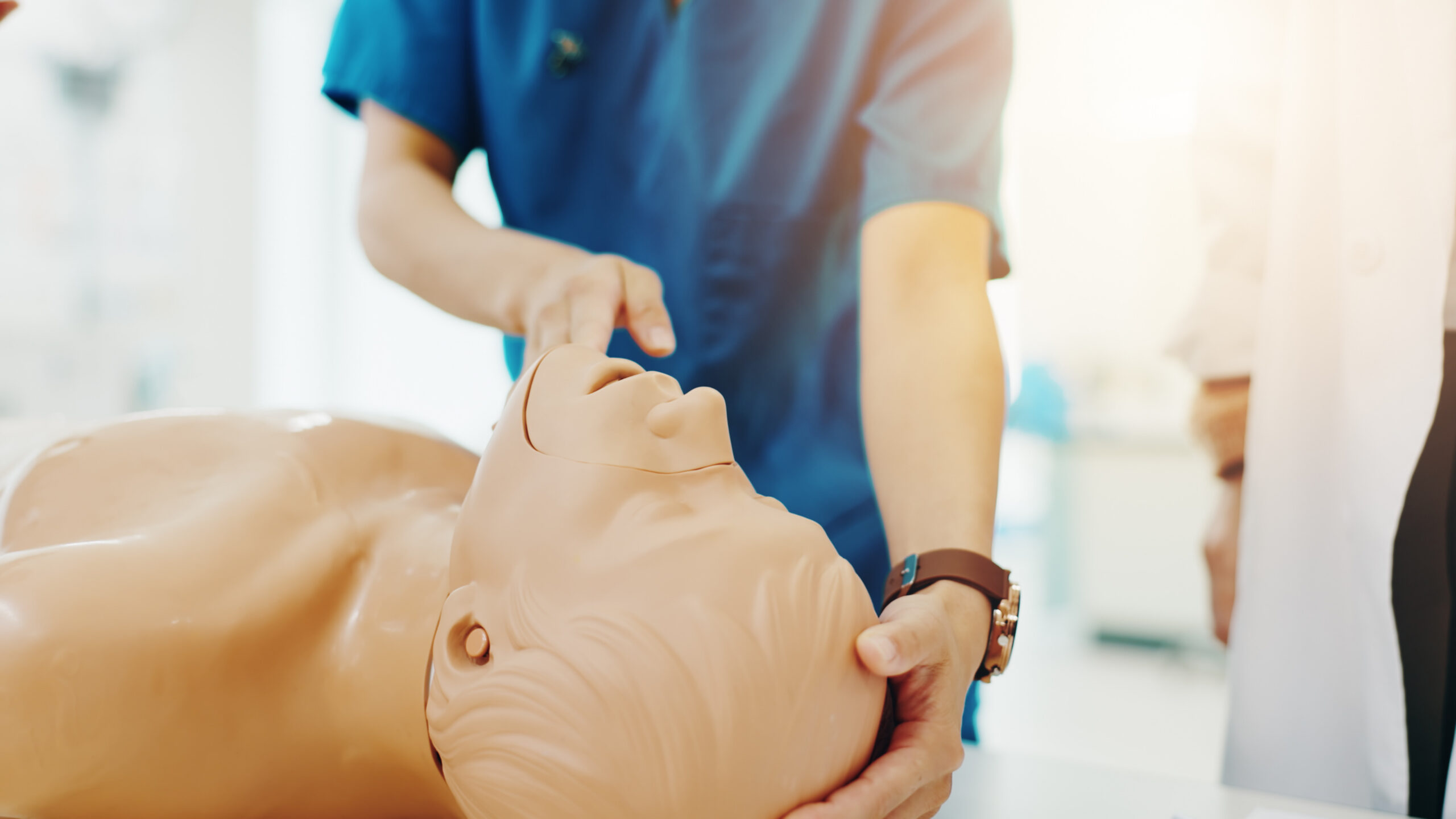 Student nurse