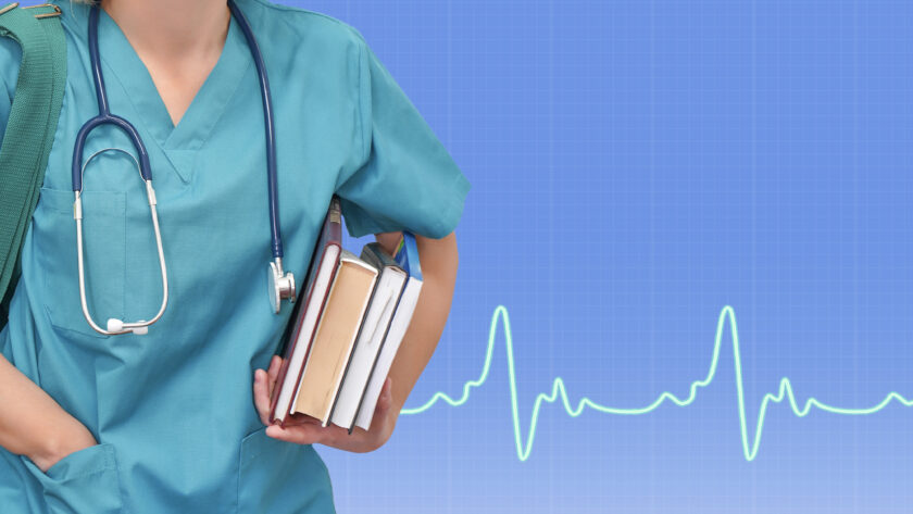 Emotional fatigue or emotional growth — clinical placement key to nursing identity