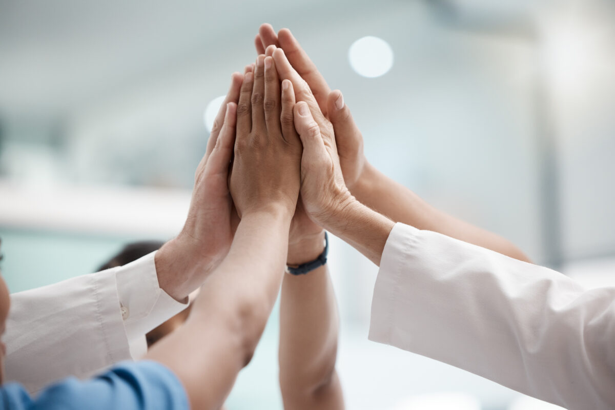How one supportive team changed my dread of hospital nursing
