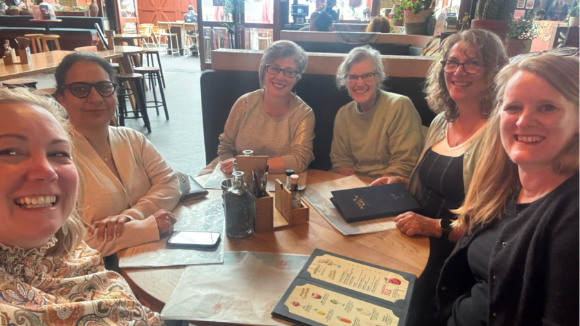 A space for infection prevention and control nurses everywhere Chair of NZNO's infection, prevention & control nurses college Lisa Gilbert has a vision for IPC nurses everywhere.