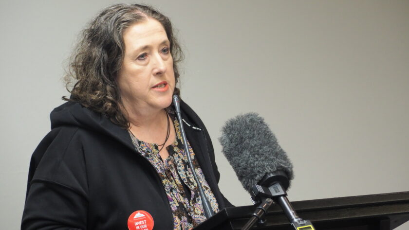 Nurses could be pushed beyond scope: Warning as Palmerston North loses only gastro specialist