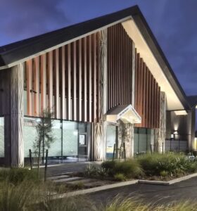 New $67 million mental health unit short-staffed despite coroner's warnings after young woman's death.