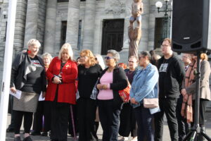 'We know if we are not safe, patients are not safe' -- nurses fear law change harm