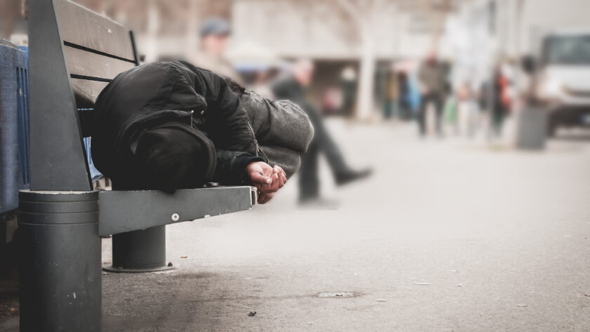 ‘A terrible thing to do’: Nurses slam bill that would send homeless kids packing 'It contradicts everything we know about best practice in youth health.'