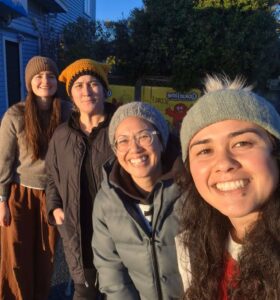 A small but passionate rōpū of Māori nurses undertaking doctoral study through Waipapa Taumata Rau, University of Auckland, has formed a supportive whānau that stretches across Aotearoa.