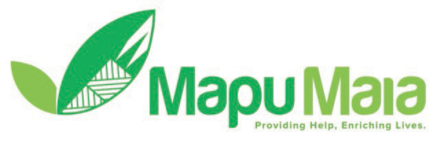 Mapu Maia Logo