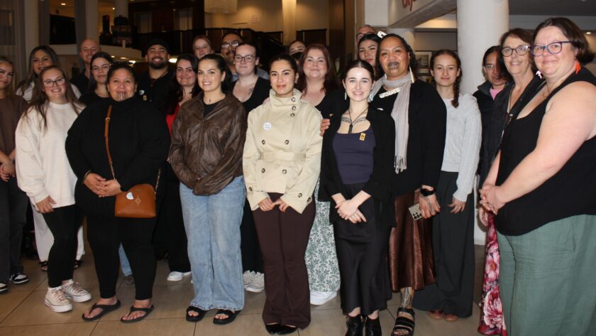 Nursing students challenge schools to stand up for them — and cultural safety Nursing students across Aotearoa stood before their teachers in Wellington to ask for more protection amid cultural safety attacks, financial hardship and far-flung placements.
