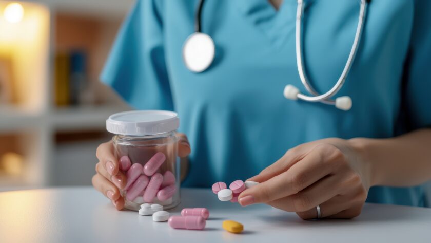 Proposed new RN prescriber and NP competencies open for consultation as both roles bloom 'There's been so much growth . . . and therefore influence.'