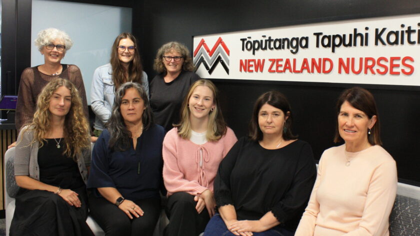 Staff tried to raise alarm over cervical screening failings, say nurses 'Women should not have to fight for a screening programme that works', say NZNO nurses.