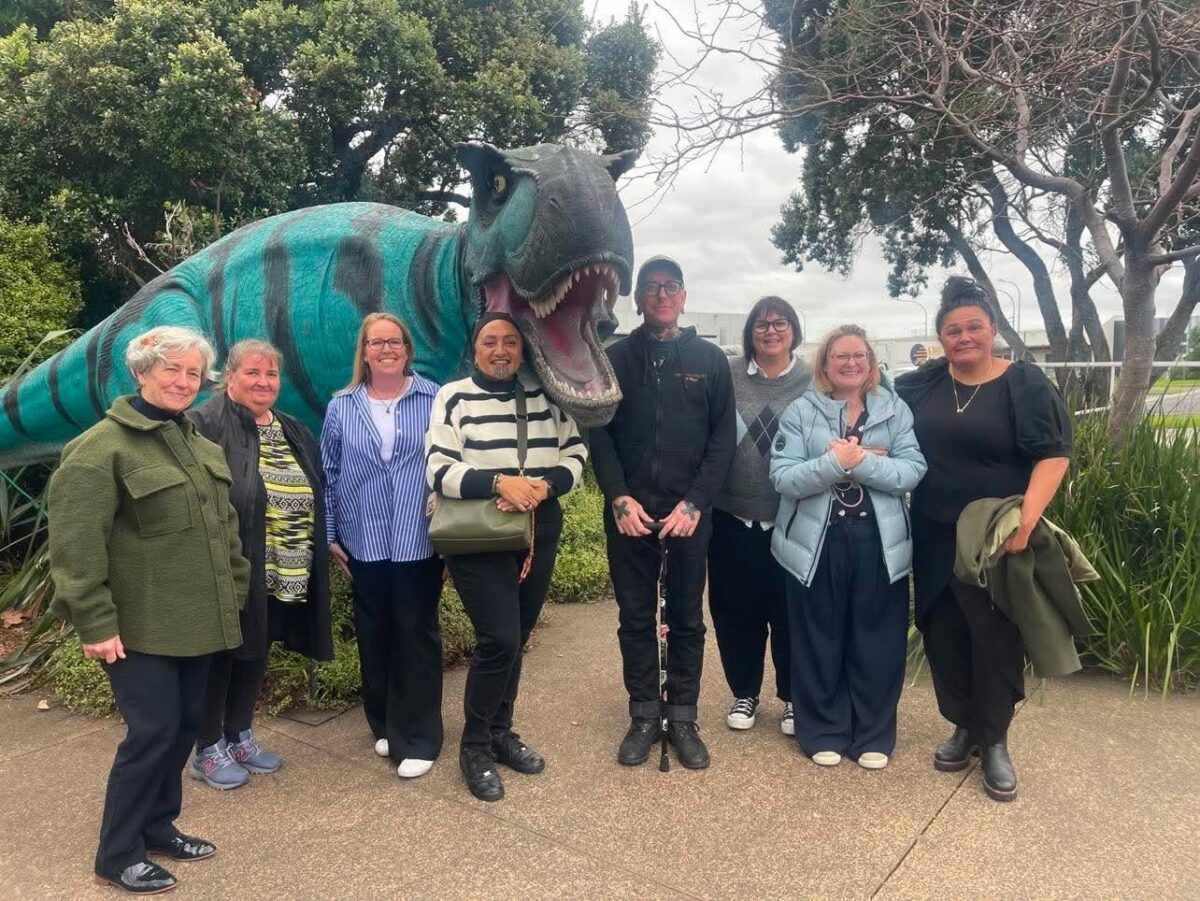 Child and youth nurses speak up for rangatahi in the face of ‘horrendous’ political onslaught