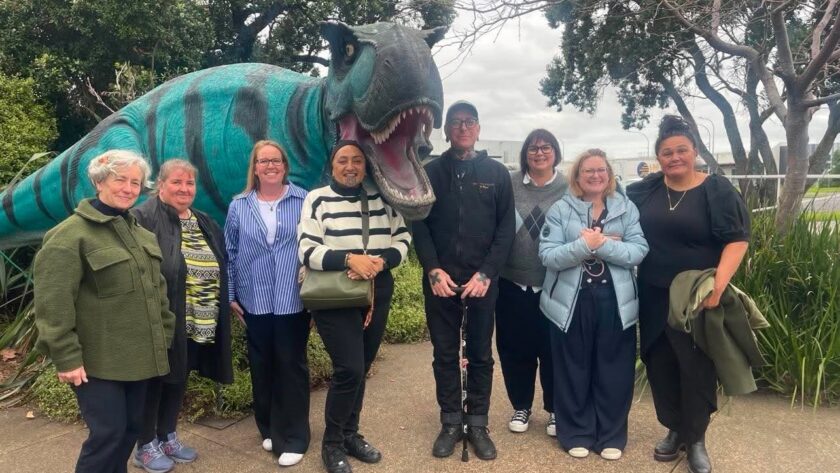 Child and youth nurses speak up for rangatahi in the face of ‘horrendous’ political onslaught 'Hopefully we can make their lives a little bit easier'. With an election approaching, this year NZNO's college of child and youth nurses, tapuhitia ngā mokopuna mō apōpō, is stepping up to strongly advocate for at-risk young people in the face of political oppression, says co-chair Donna Burkett.
