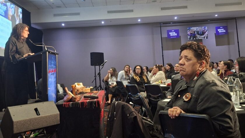 NZNO annual general meeting kicks off with global nursing conference announcement Thousands of nurses could be headed to Aotearoa for global conference.