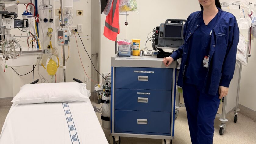 Kaitāia ED nurse first EN to achieve international trauma qualification A nurse from Northland has become the first enrolled nurse (EN) in New Zealand to successfully complete an internationally-recognised trauma course.