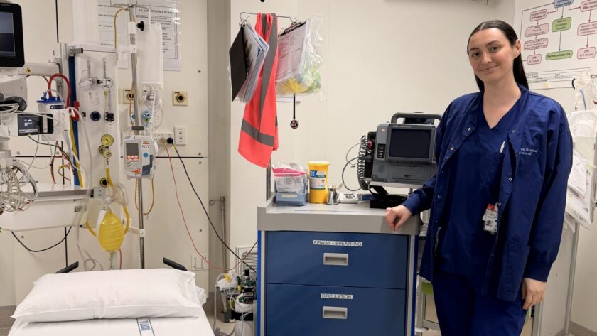 Kaitāia ED nurse first EN to achieve international trauma qualification A nurse from Northland has become the first enrolled nurse (EN) in New Zealand to successfully complete an internationally-recognised trauma course.