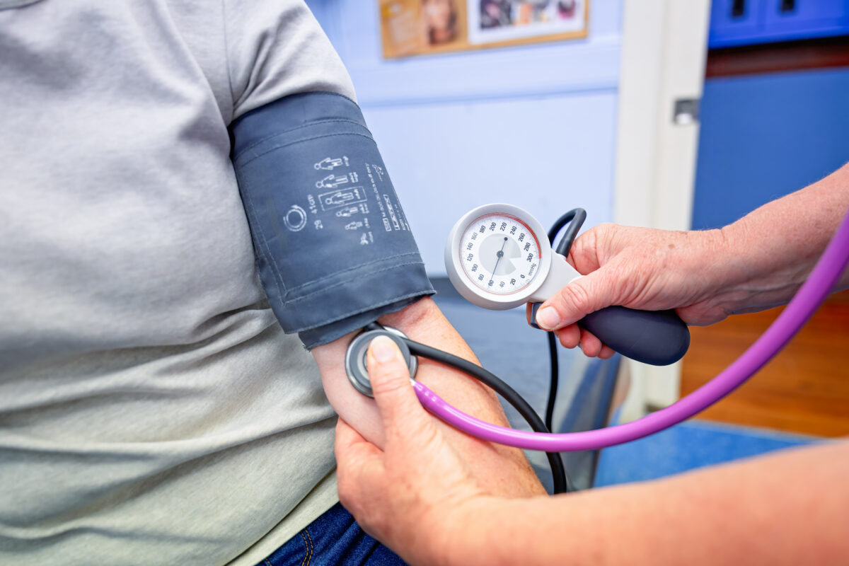 ‘It’s a start’ say primary health nurses on 3.5 per cent pay rise