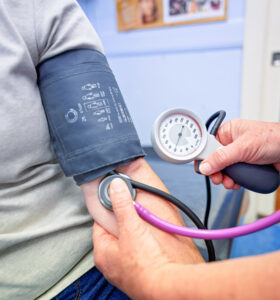 A 3.5 per cent pay rise is a start -- but not the end, says Waikato practice nurse Tracey Morgan, after NZNO's primary health-care (PHC) members voted to accept their employers' offer.