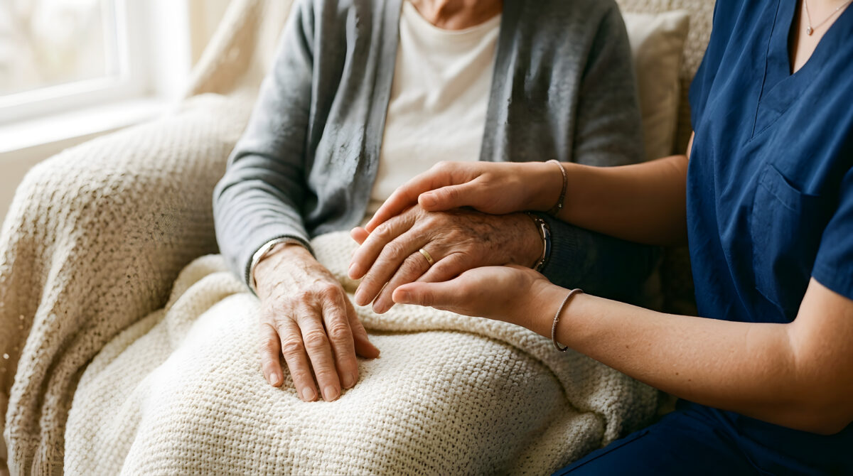 If we have enrolled nurses, why aren’t we letting them nurse?