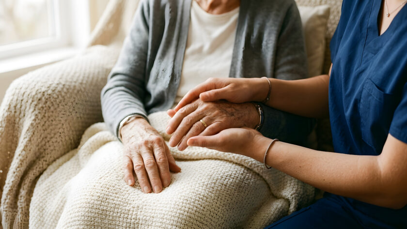 If we have enrolled nurses, why aren’t we letting them nurse? 'It doesn't make sense': Out-of-step funding contracts and attitudes are preventing enrolled nurses from working to their fullest scope in aged care.
