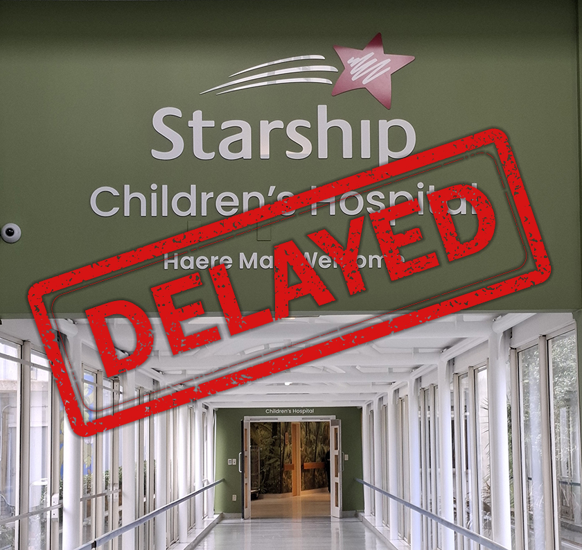 Child cancer treatments ‘delayed not suspended’, claims minister amid damning new staffing revelations