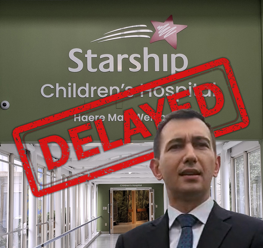 Child cancer treatments ‘delayed not suspended’, claims minister amid damning new staffing revelations
