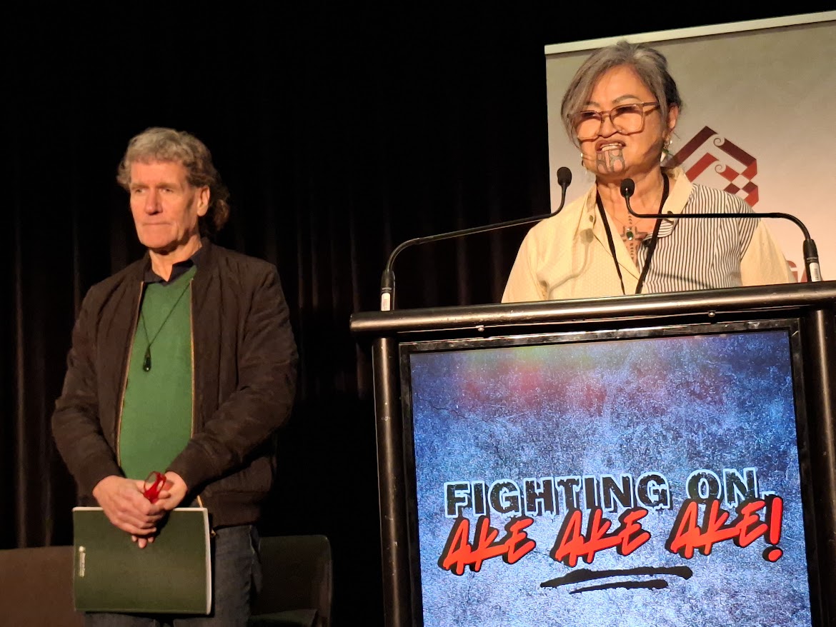 ‘Overwhelming sense of betrayal’ — abuse survivors’ fight continues